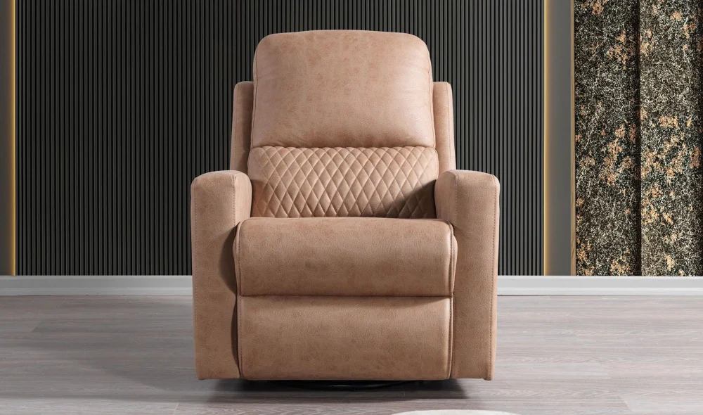 Helen Baba Koltuğu (Sallanır)