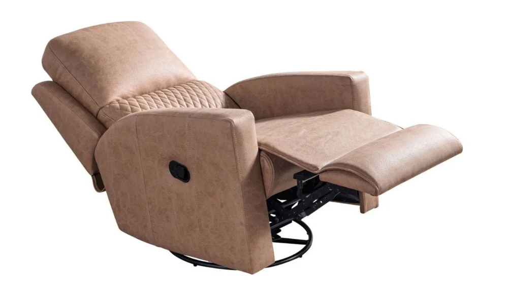 Helen Baba Koltuğu (Sallanır)