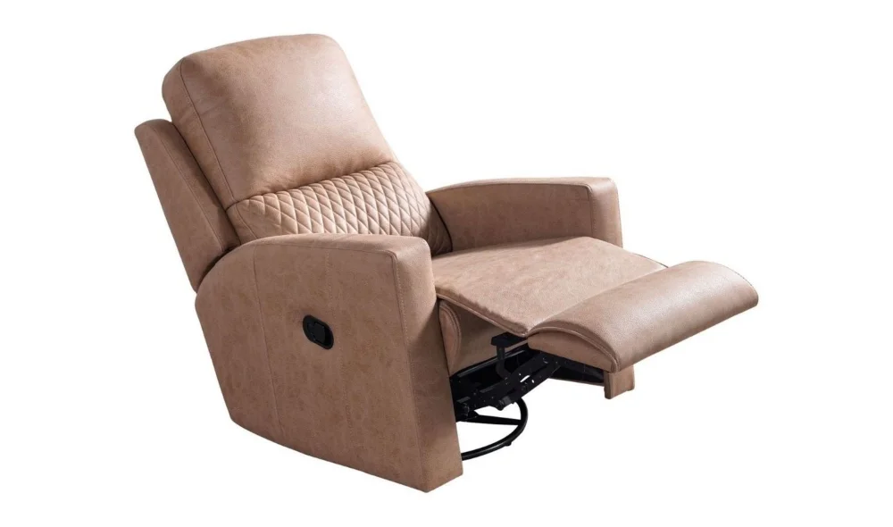 Helen Baba Koltuğu (Sallanır)