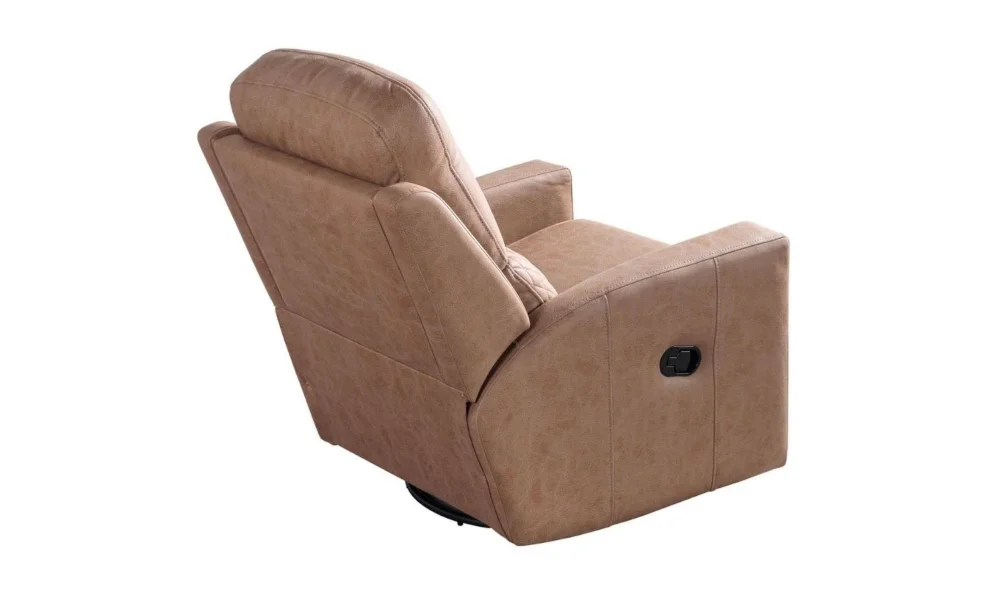 Helen Baba Koltuğu (Sallanır)