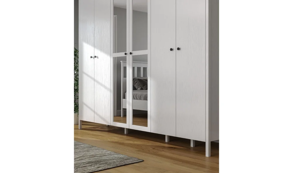 Helen Yatak Odası Takımı