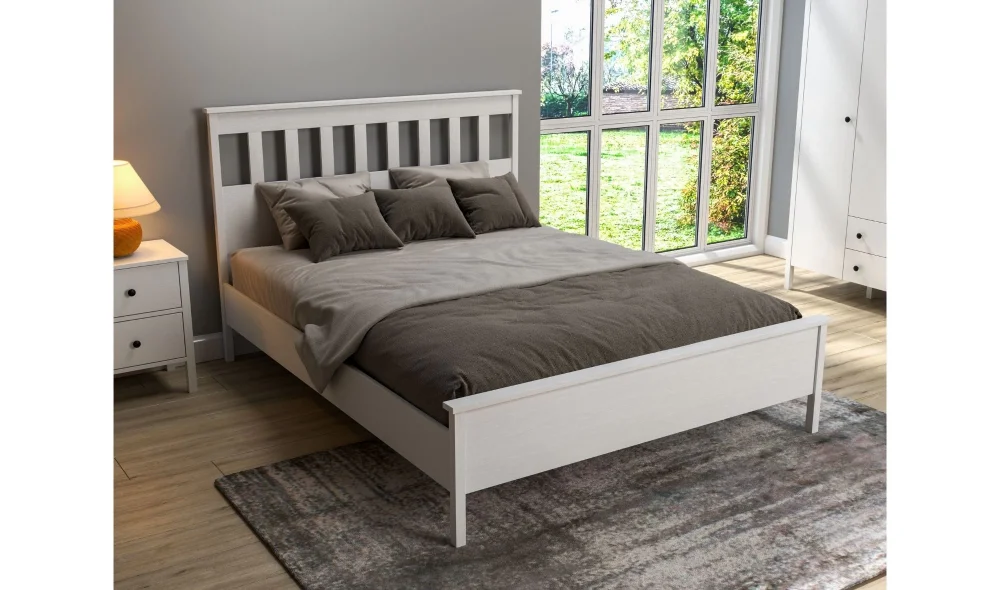 Helen Yatak Odası Takımı