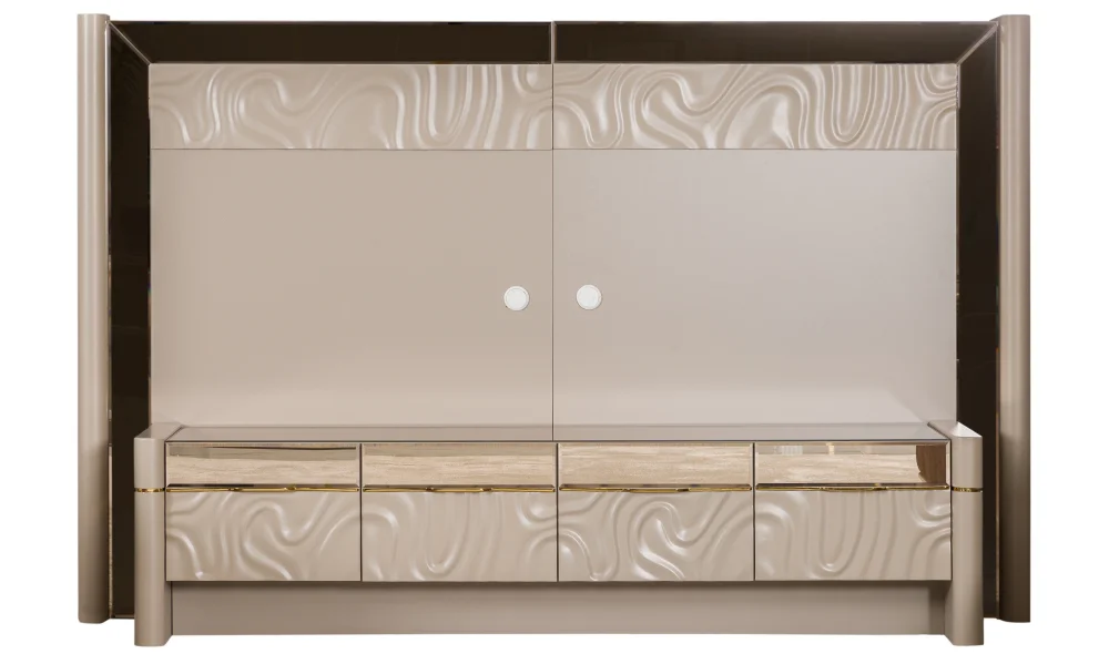 Hera Panolu Tv Ünitesi