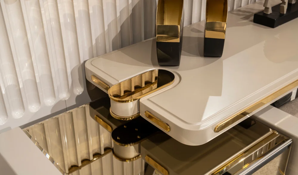 Hera Yatak Odası Takımı