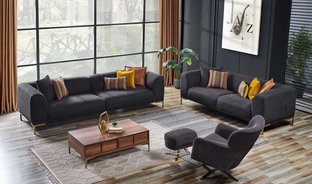 Vina Koltuk Takımı