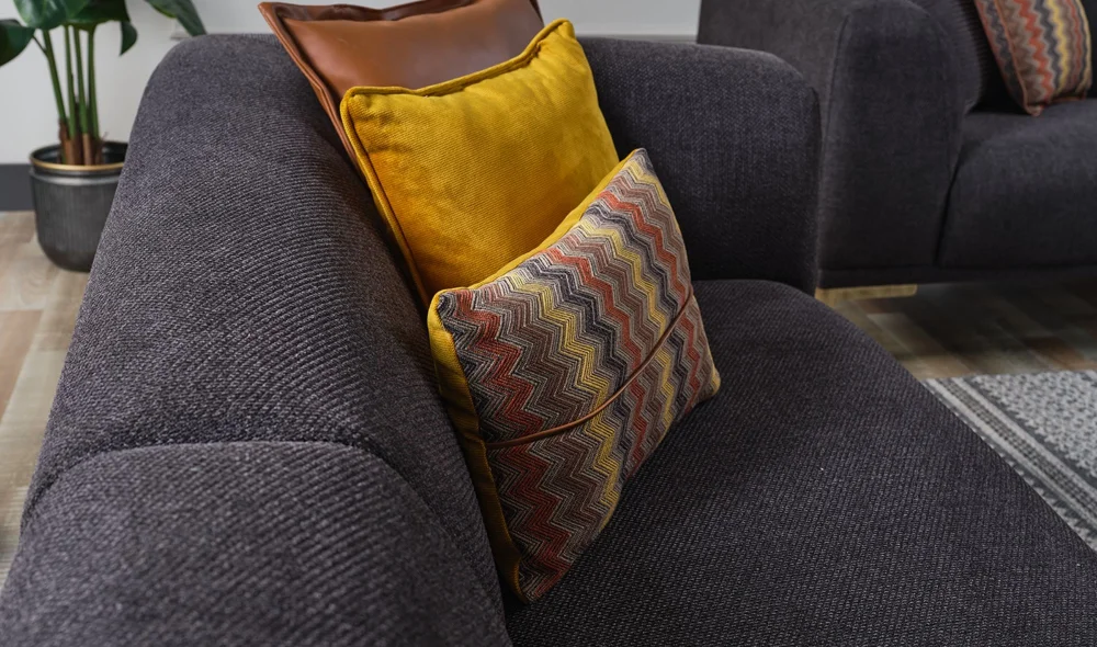 Vina Koltuk Takımı