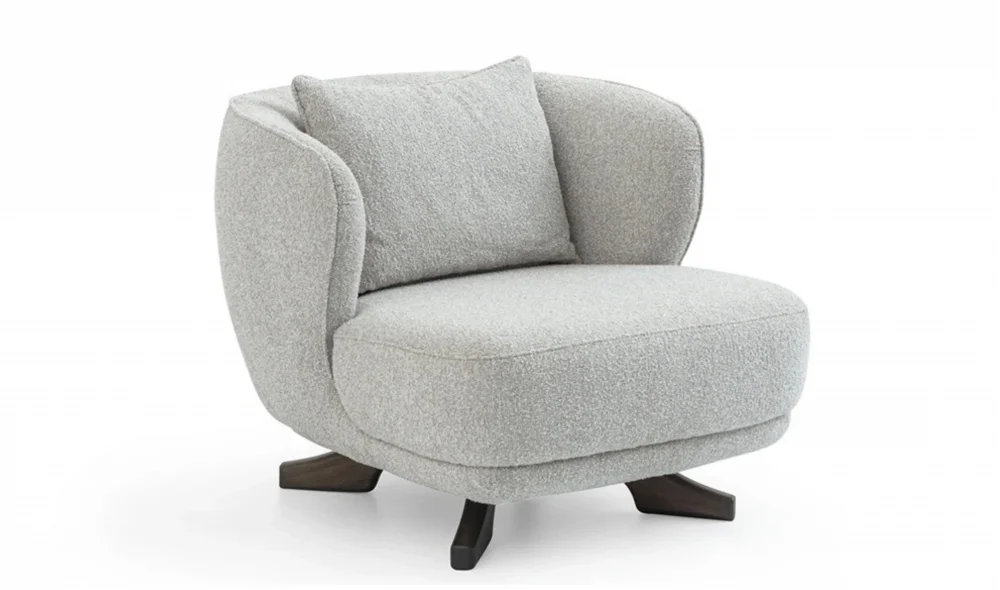 Hermes Koltuk Takımı