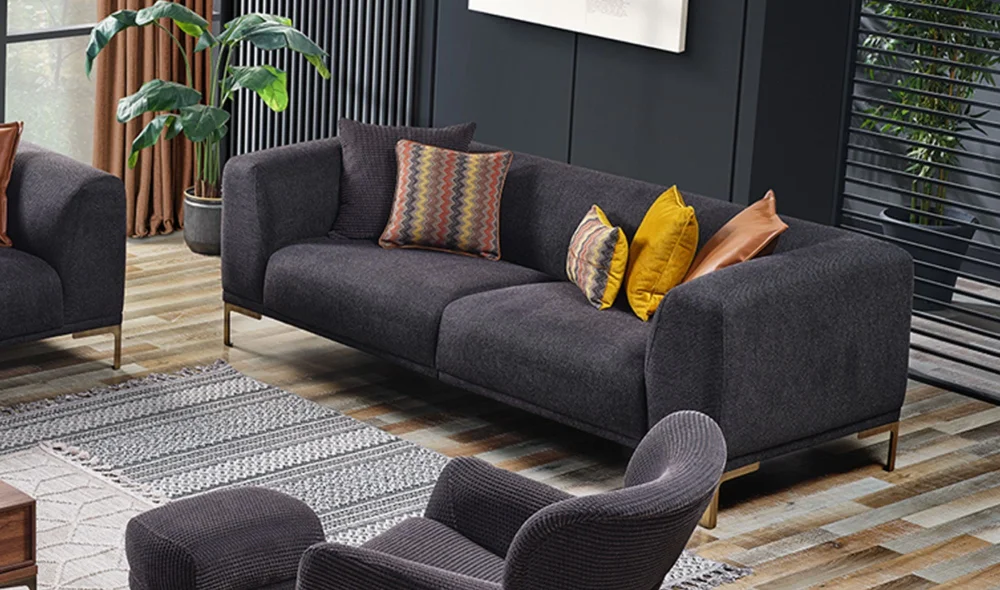 Vina Koltuk Takımı