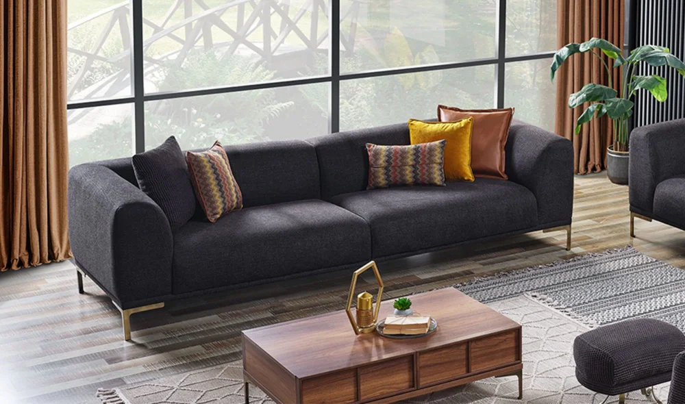 Vina Koltuk Takımı