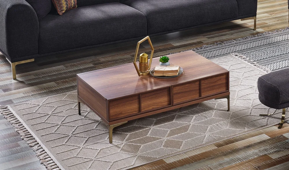 Vina Koltuk Takımı