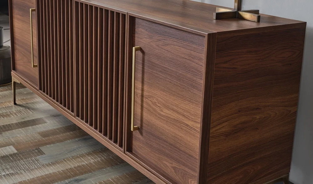 Vina Yemek Odası Takımı