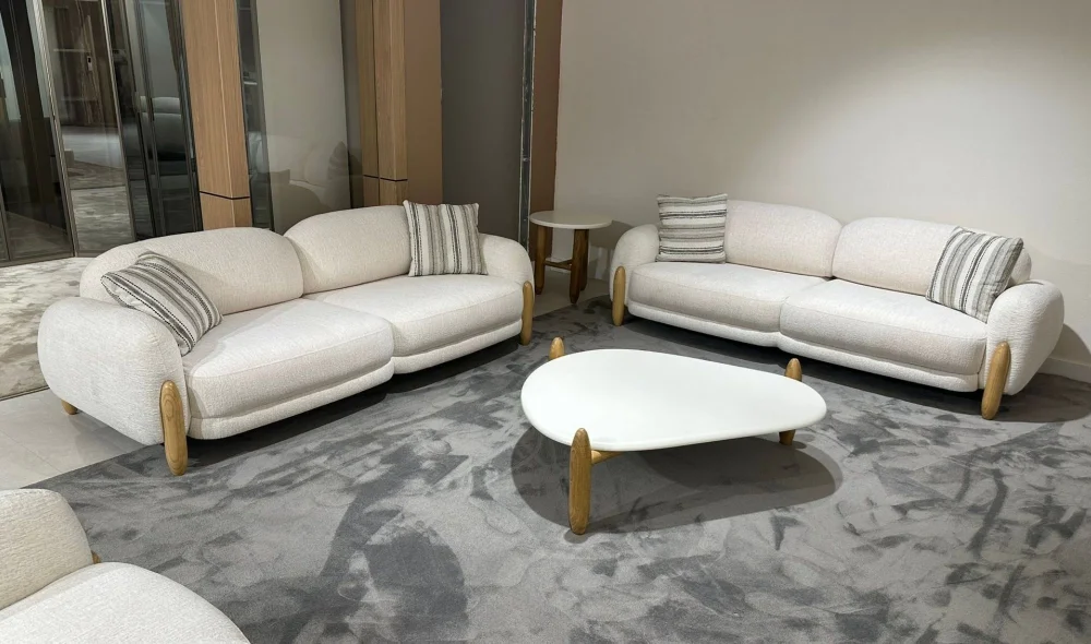 Hero Koltuk Takımı