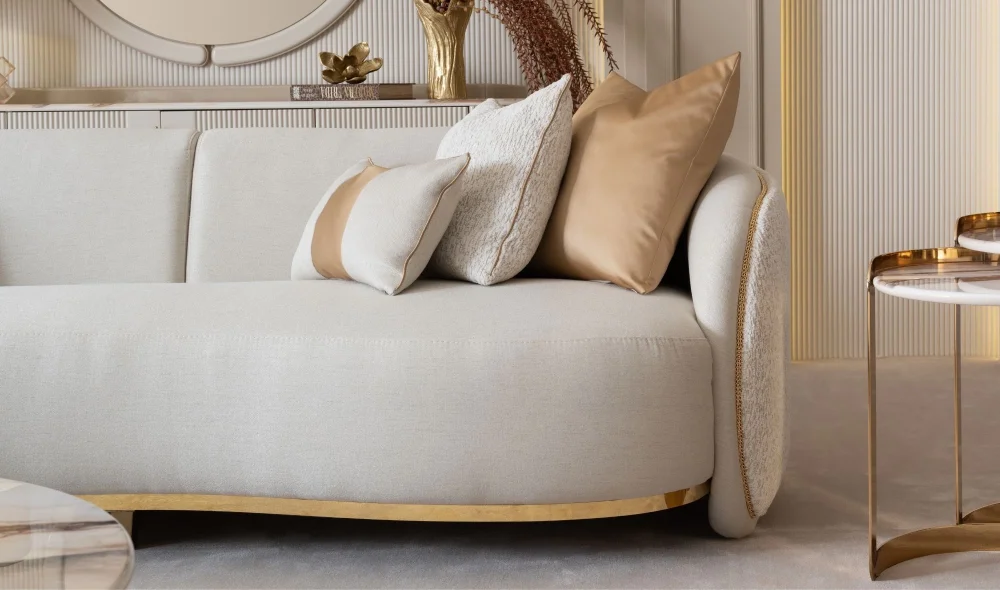 Hilton Koltuk Takımı