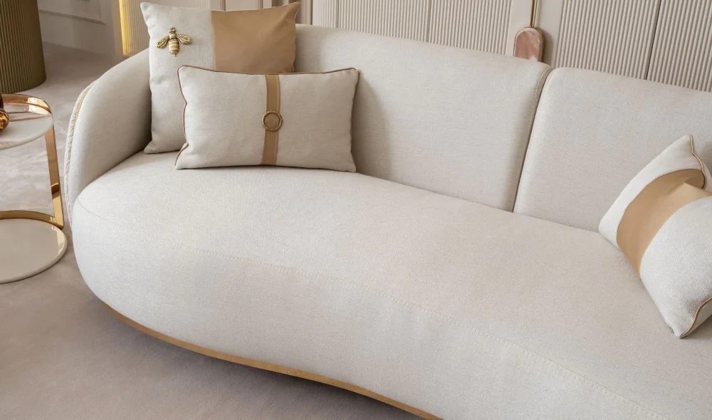 Hilton Koltuk Takımı