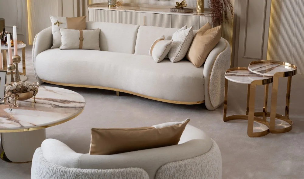 Hilton Koltuk Takımı