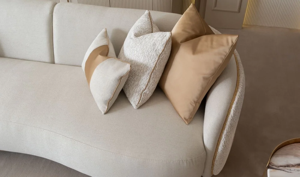 Hilton Koltuk Takımı