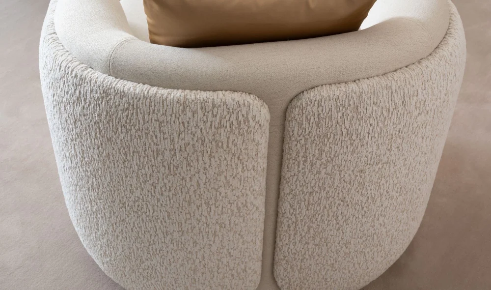 Hilton Koltuk Takımı