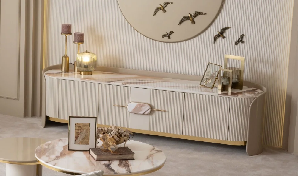 Hilton Koltuk Takımı