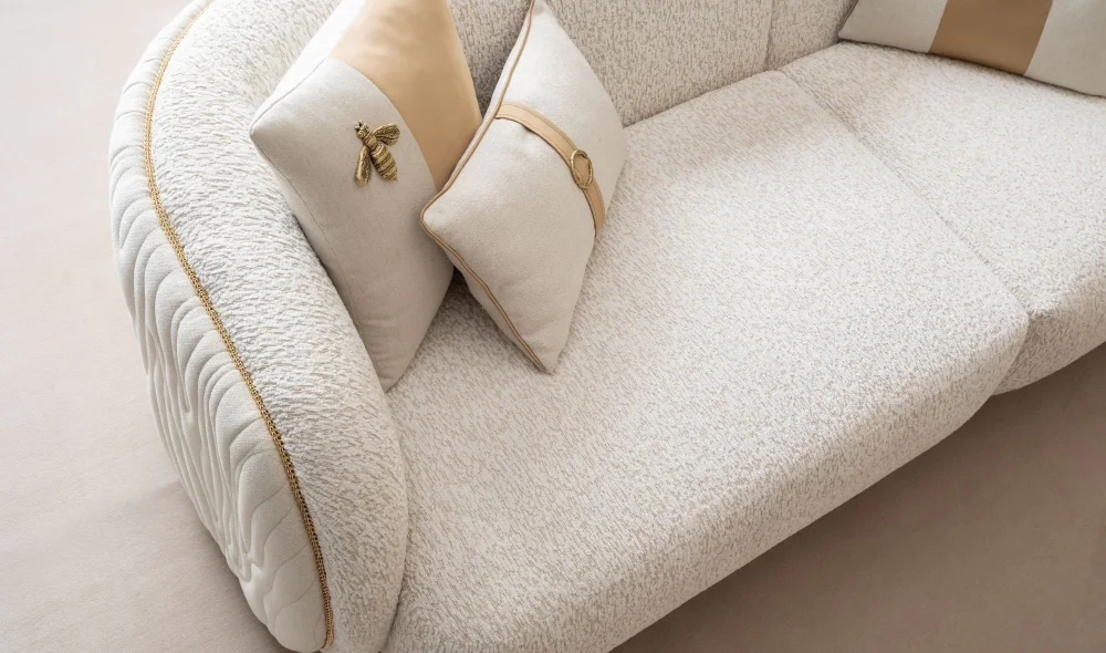 Hilton Koltuk Takımı