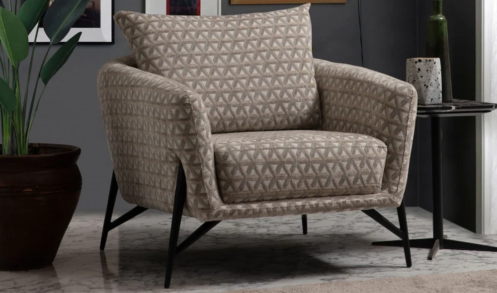 Hilton Köşe Koltuk Takımı