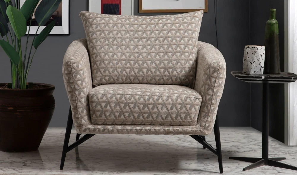 Hilton Köşe Koltuk Takımı