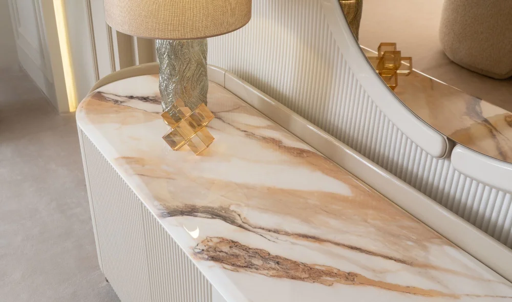 Hilton Yemek Odası Takımı