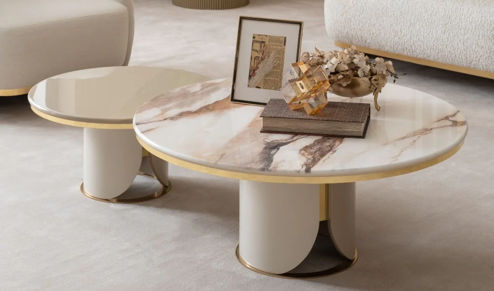 Hilton Yemek Odası Takımı