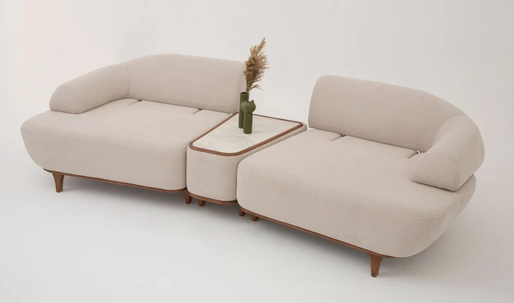 Hira Koltuk Takımı