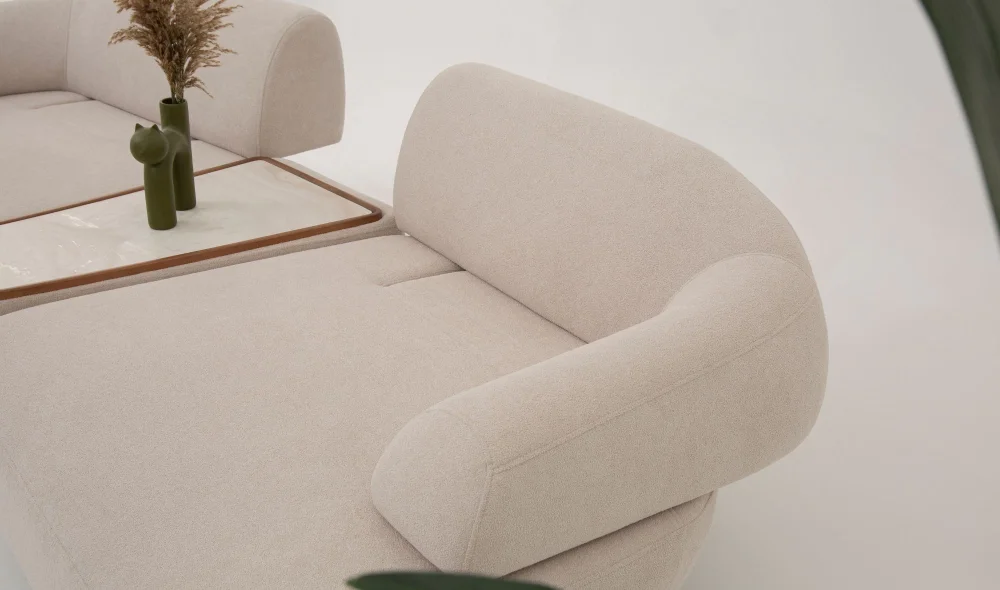 Hira Koltuk Takımı