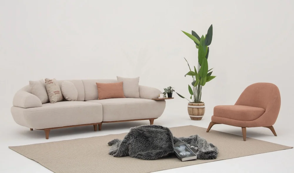 Hira Koltuk Takımı