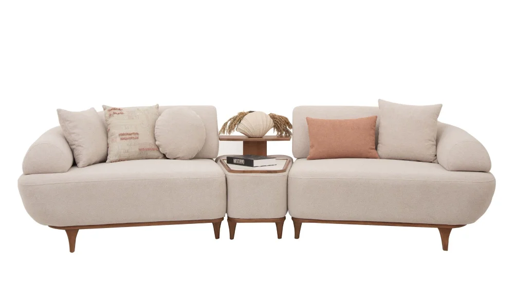 Hira Koltuk Takımı