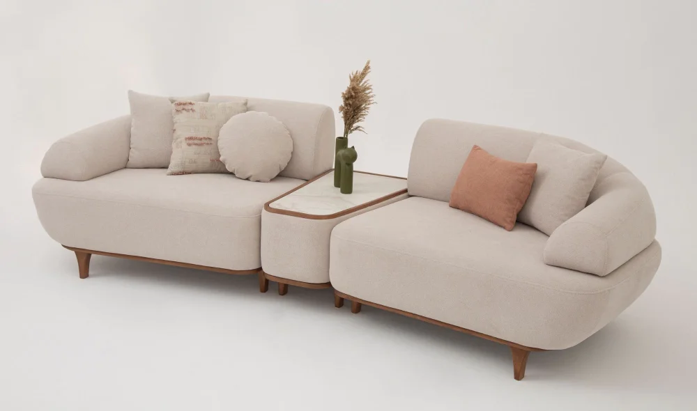 Hira Koltuk Takımı