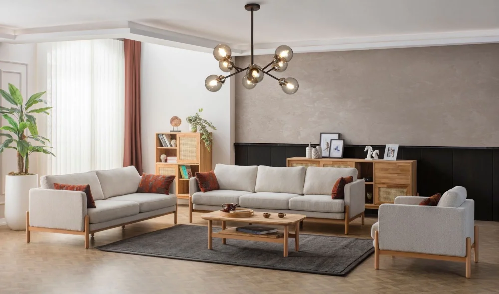 Hobby Koltuk Takımı