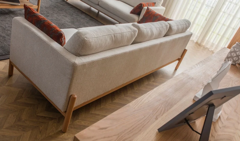 Hobby Koltuk Takımı