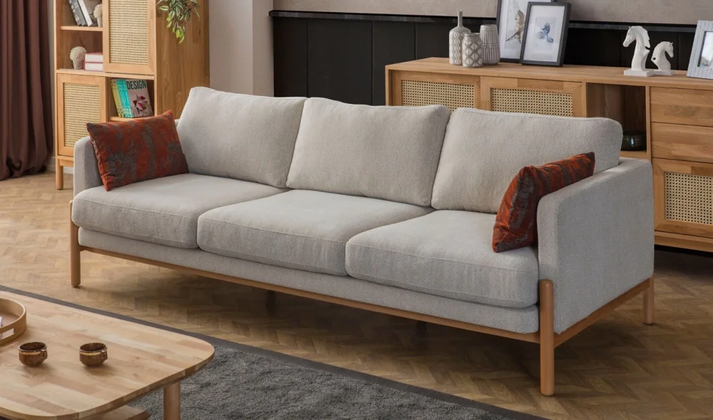 Hobby Koltuk Takımı