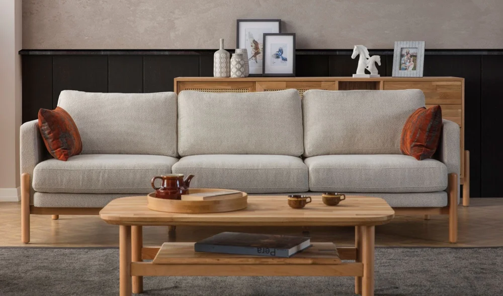 Hobby Koltuk Takımı