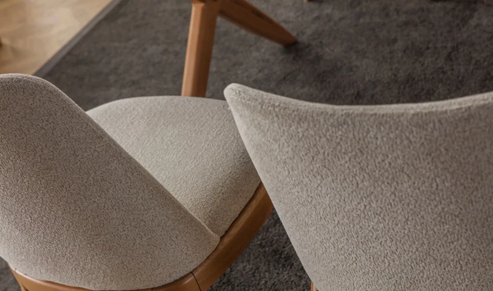 Hobby Yemek Masası Takımı