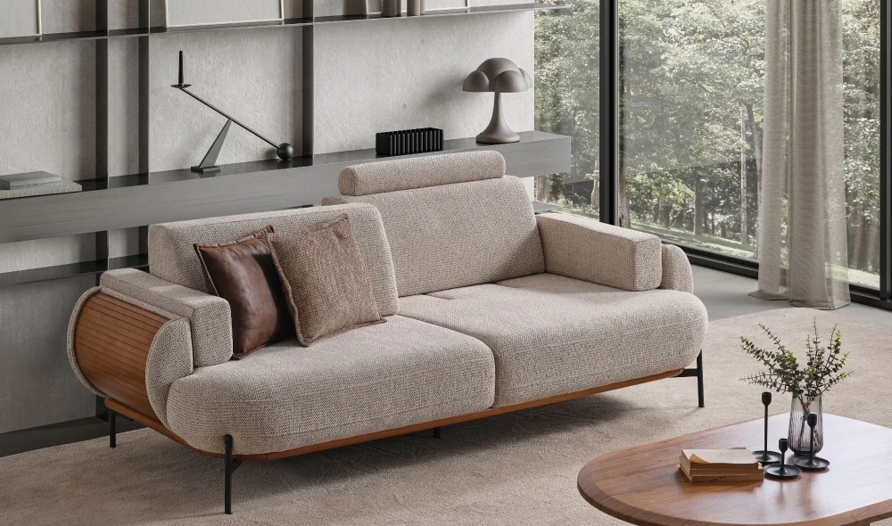 Hola Sofa Koltuk Takımı
