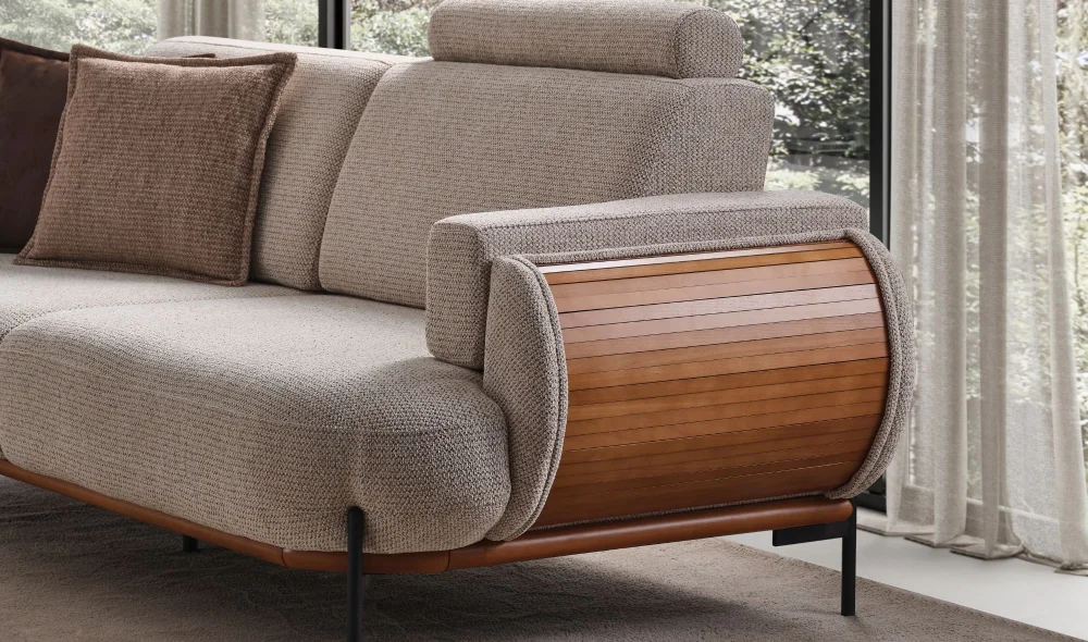 Hola Sofa Koltuk Takımı