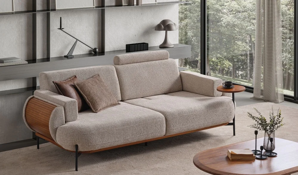 Hola Sofa Koltuk Takımı