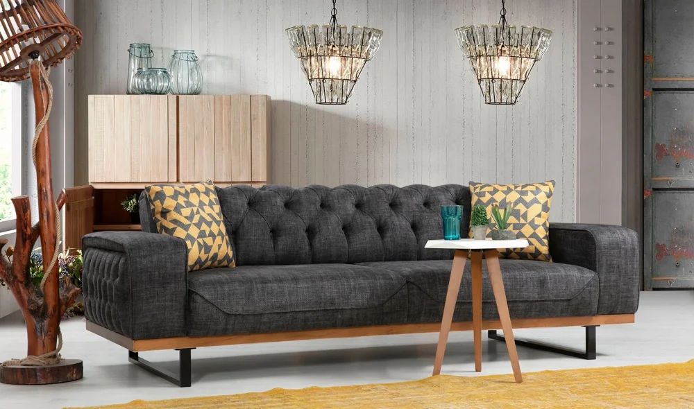 Icon Koltuk Takımı