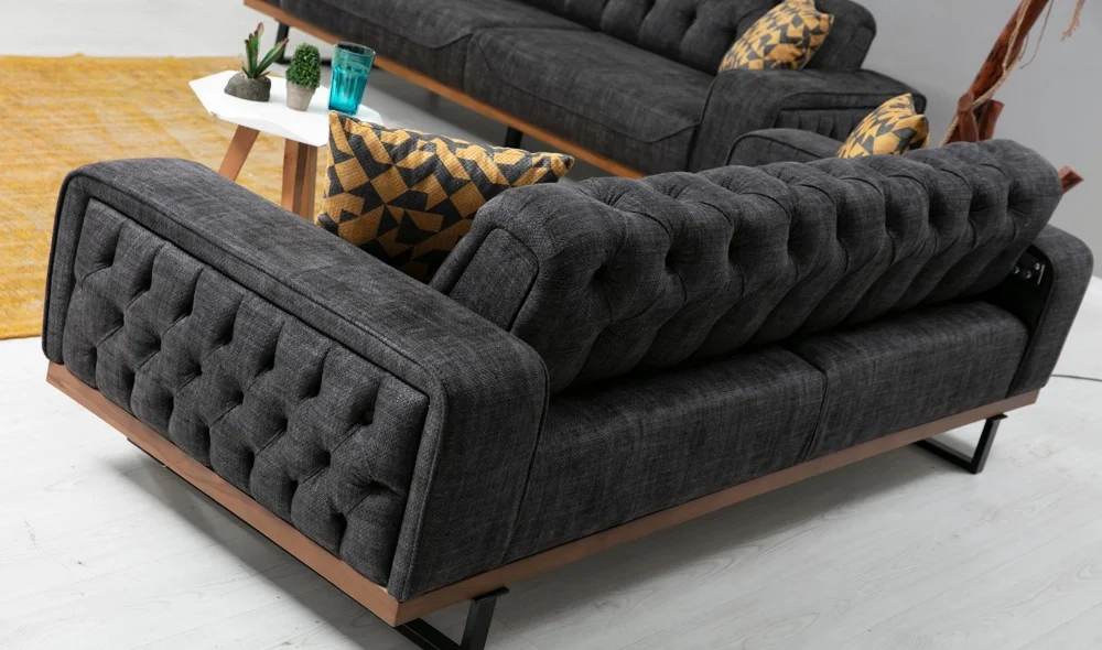 Icon Koltuk Takımı