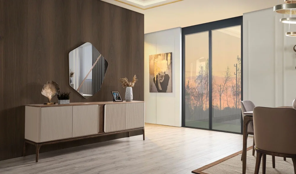 İcon Konsol ve Ayna