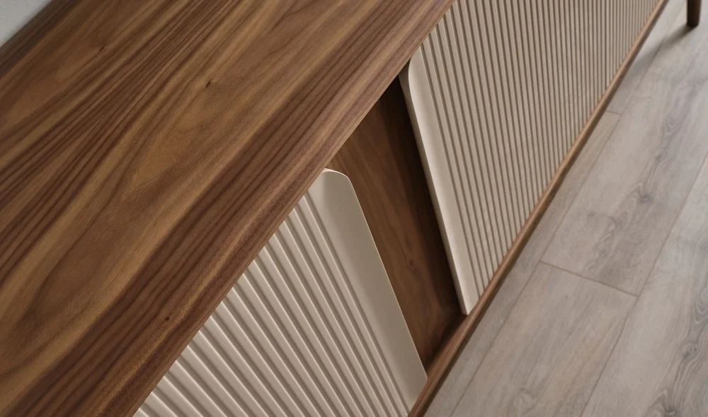 İcon Konsol ve Ayna