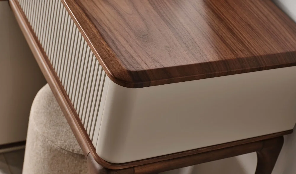 İcon Şifonyer ve Ayna