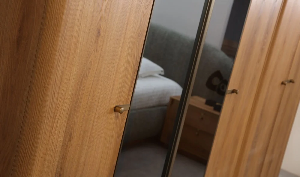 Icon Yatak Odası Takımı