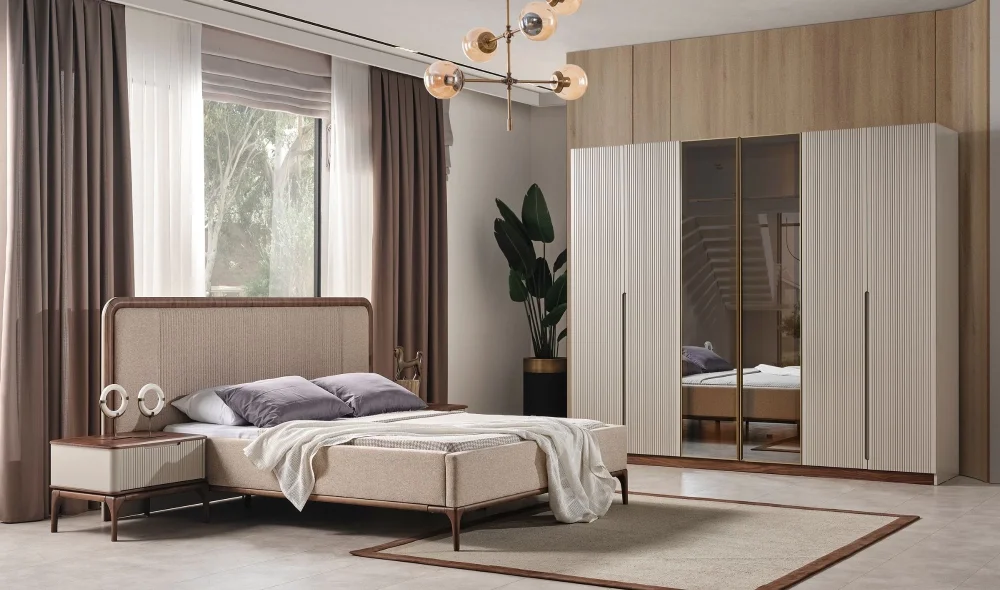 İcon Yatak Odası Takımı