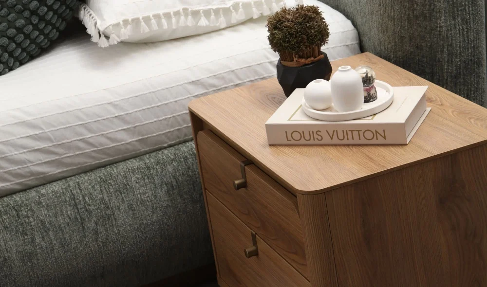 Icon Yatak Odası Takımı