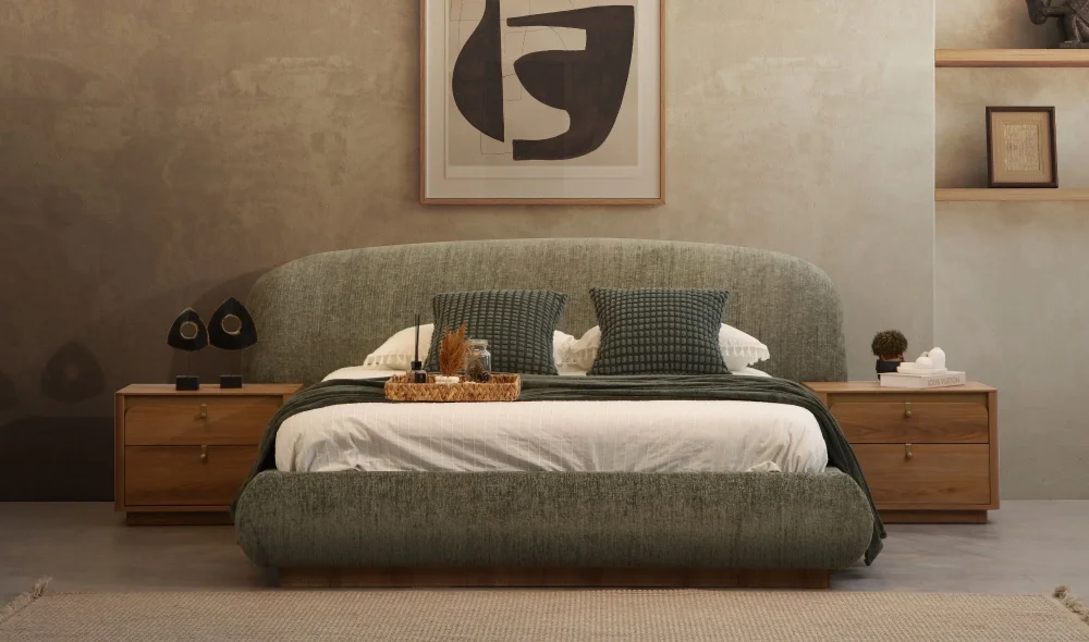 Icon Yatak Odası Takımı