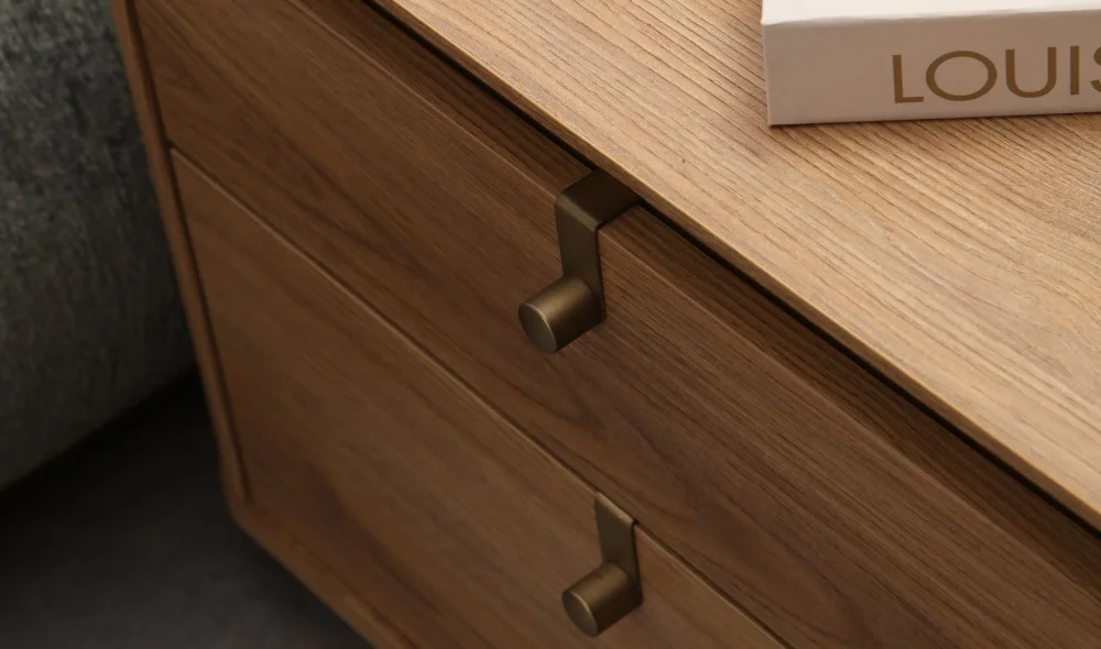 Icon Yatak Odası Takımı